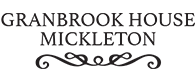 Granbrook House, Mickleton Logo